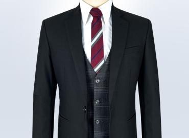 Những Bộ Vest Nam Đẹp  “Thao Túng Tâm Lý”